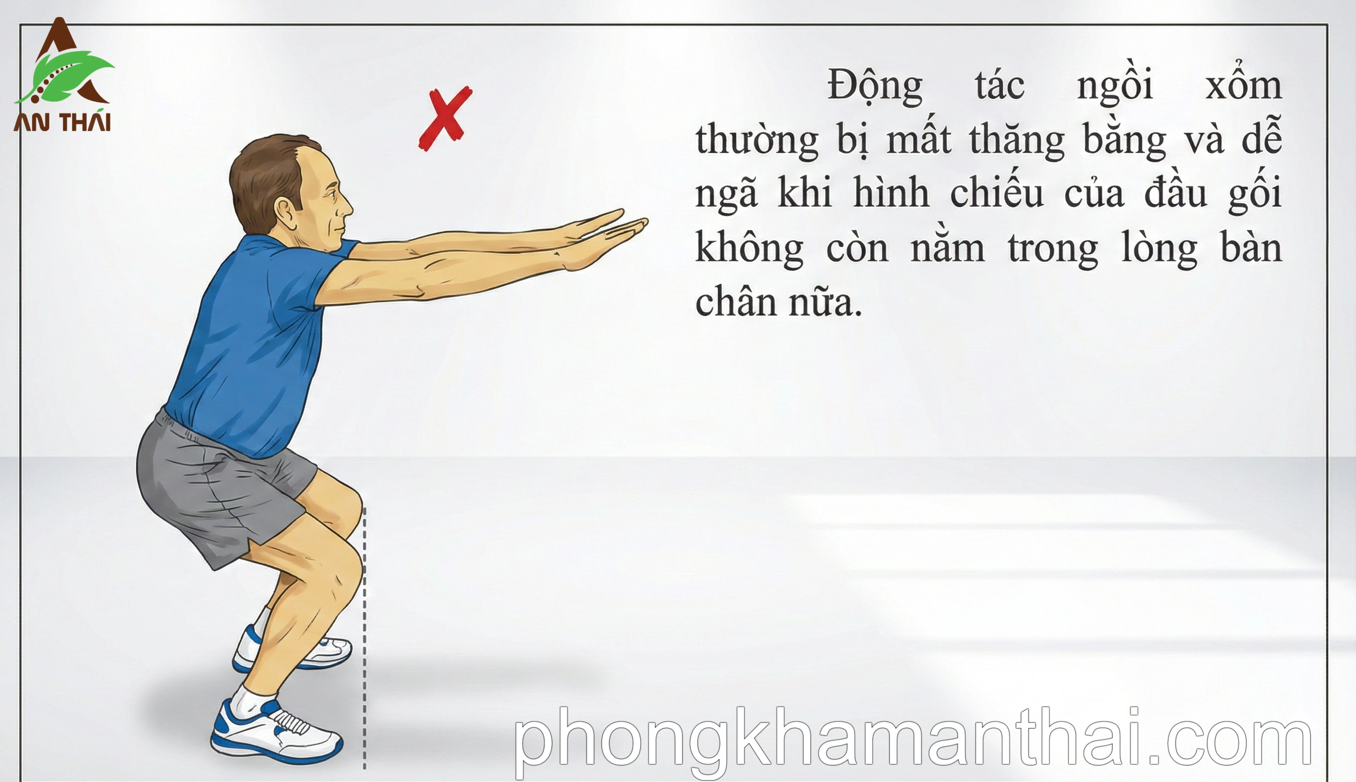 Kỹ thuật ngồi xổm 4